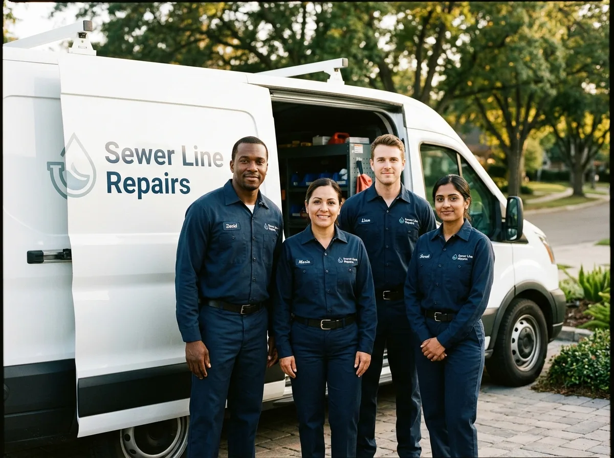 Emergency Plumber company in Minnesota City, MN